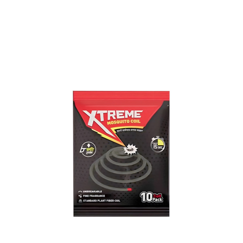 Xtreme Mosquito Coil