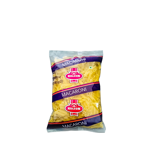 Kolson Macaroni Bamboo 200Gm