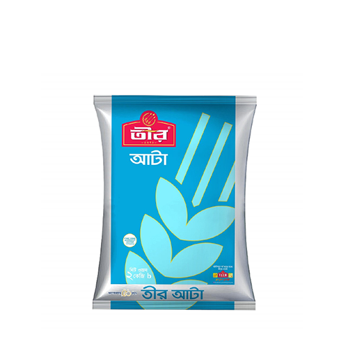 Teer Flour (Atta) 1kg