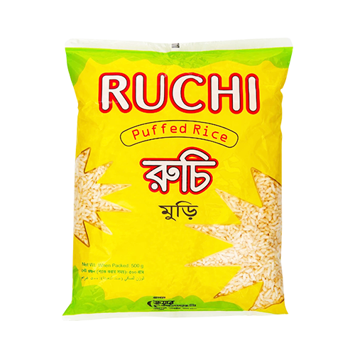 Ruchi Muri