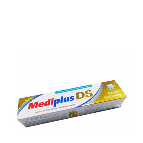 Mediplus DS Toothpaste~140Gm
