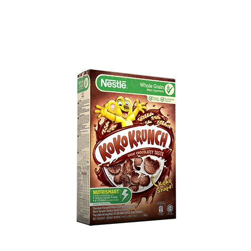 Nestlé Koko Krunch Chocolate  (180 GRAM)