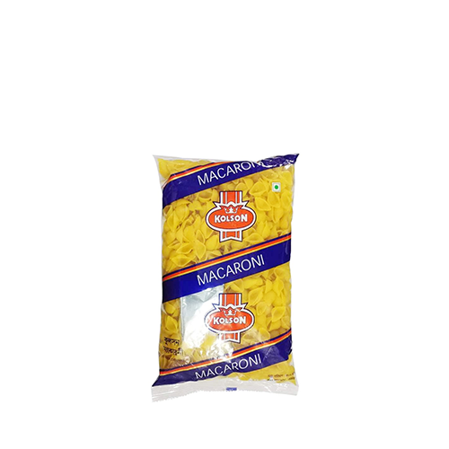 Kolson Macaroni Shell 200Gm