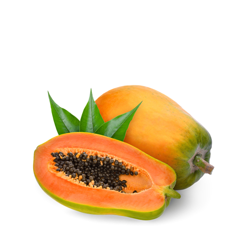 Paka Pape (Ripe papaya)~1 piece