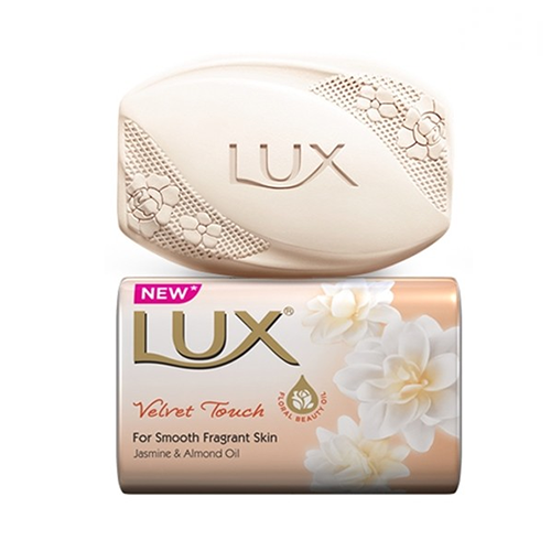 Lux Soap Bar Velvet touch (30 Gram)