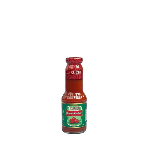 Ruchi Tomato Ketchup 350 Gm