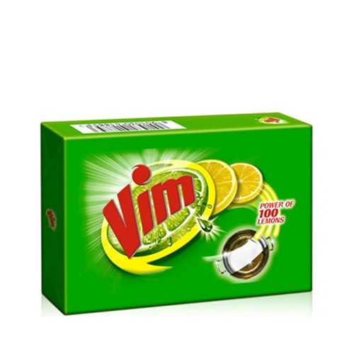 Vim Dishwashing Bar (300 Gm)