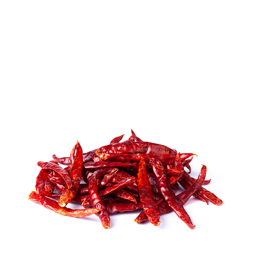 Shukna Morich (Dried Chillies)~50 Gm