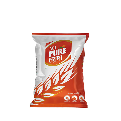 ACI Pure White Flour (Maida) 1kg