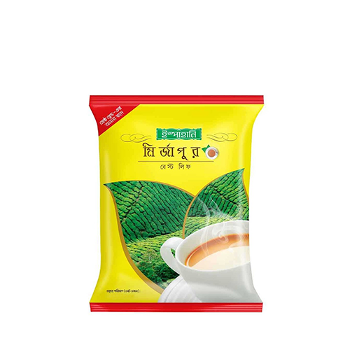 Ispahani Mirzapore Best Leaf Tea (50 Gram)