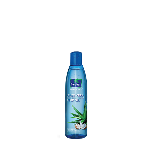 Parachute Advansed Aloe Vera Hair Oil (150ml)