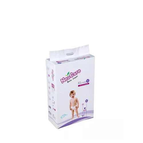 Neocare Belt System Premium Baby Diaper XL Size (11-25 kg)~50 Pcs