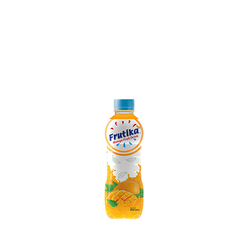 Frutika Mango Fruit Drink~ 250 ML