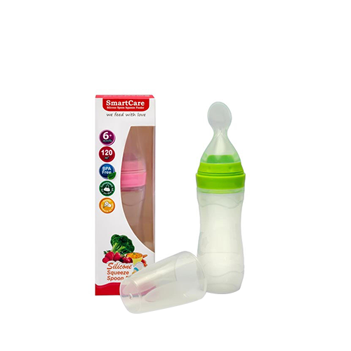 Smartcare Spoon Squeeze Feeder~120ml