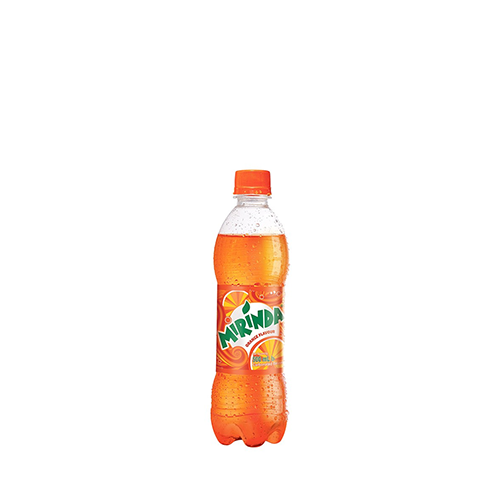 Mirinda Orange~ 500 ML