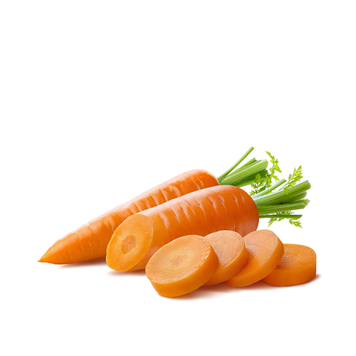 Deshi Gajor (Local Carrot)~ 500Gm