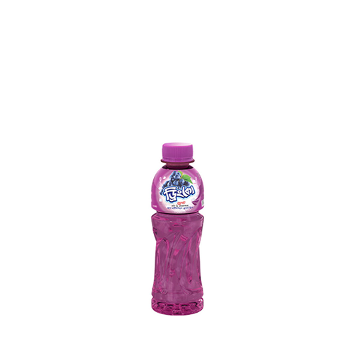 Pran Drinko Float Grape Juice~ 250 ML