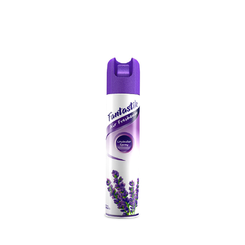 Akij Fantastik Air Freshener Lavender~300 ml