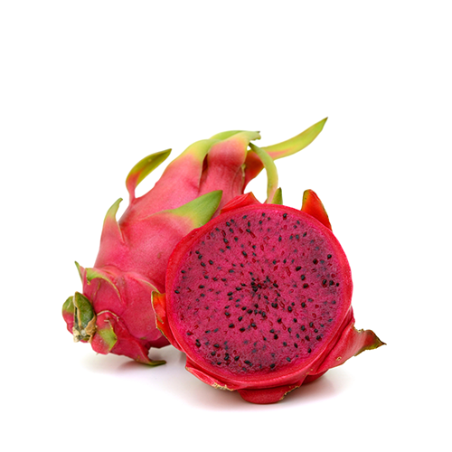 Dragon Fruit Red