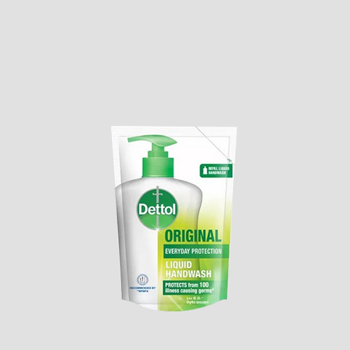 Dettol Handwash Original Liquid Refill