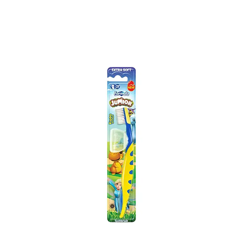 Formula Junior Kiddo Optimum Toothbrush