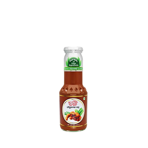 Ruchi Tamarind Sauce~ 370 Gm