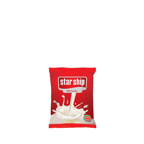 Starship Milk Powder (500 Gram)