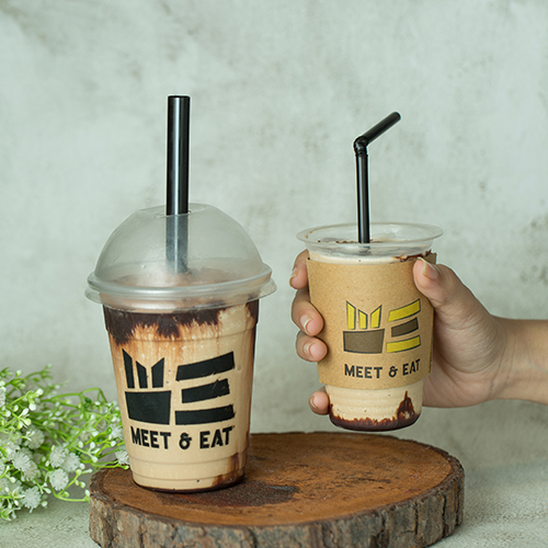 Cold Coffee (Medium)