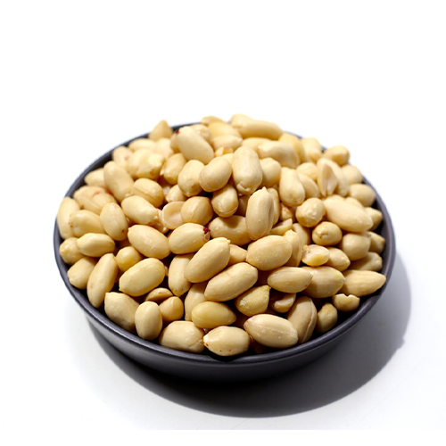 China Badam(Peanuts)~100 Gm