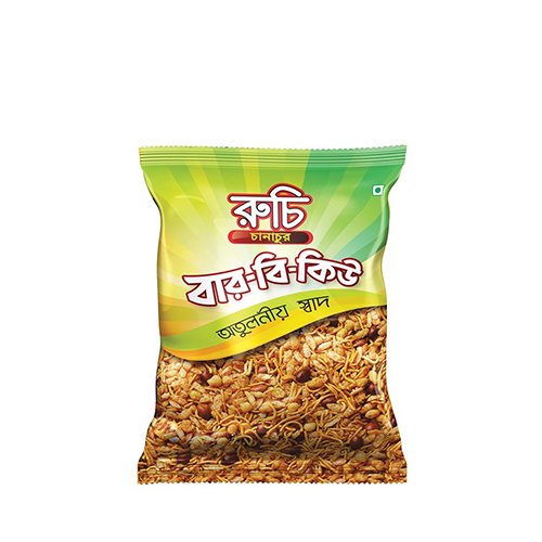 Ruchi Bbq Chanachur (500 Gram)