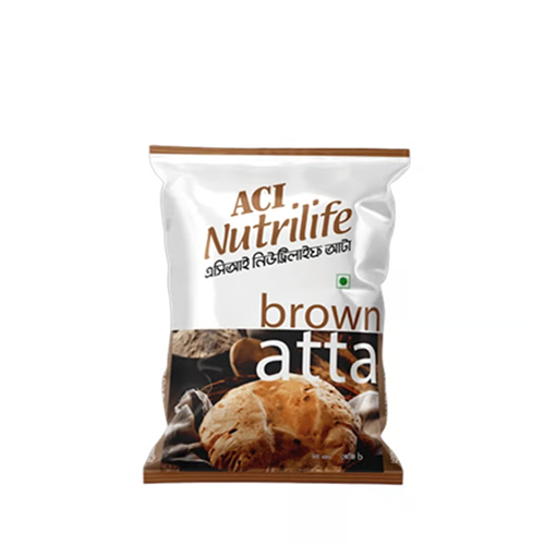 ACI Brown Atta 2kg