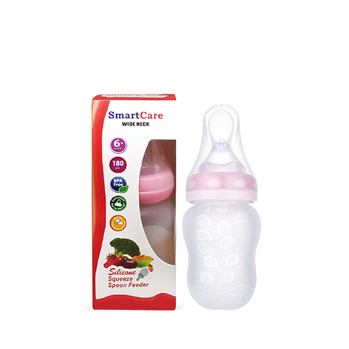 Smartcare Spoon Squeeze Feeder~180ml