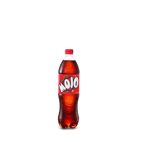 Mojo~ 500 ML