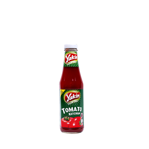 Yakin Tomato Ketchup