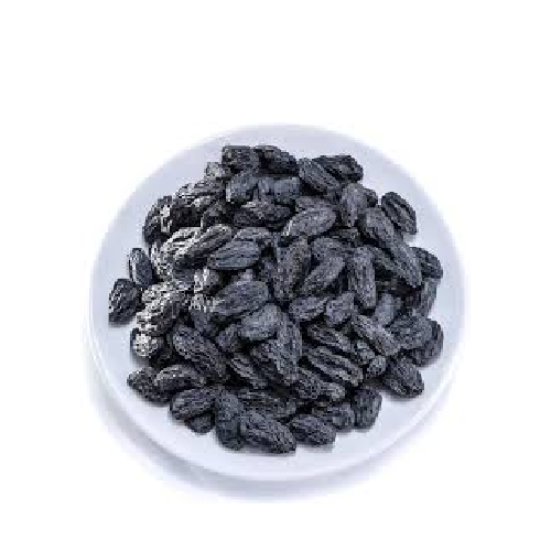 Kalo Kismis(Black Raisins)~100 Gm