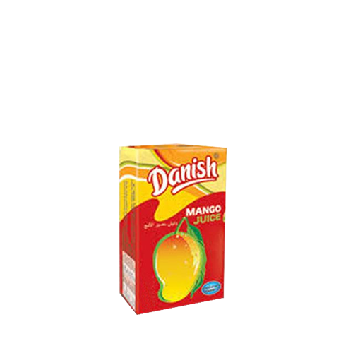 Danish Mango Juice~ 180 ML