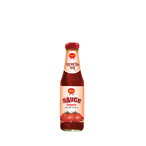 Ahmed Tomato Sauce 1kg