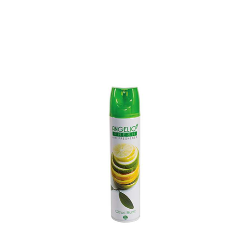 Angelic Fresh Air Freshener Citrus Burst