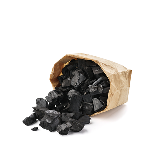 Wood Charcoal (Kath Koyla)~ 1 kg