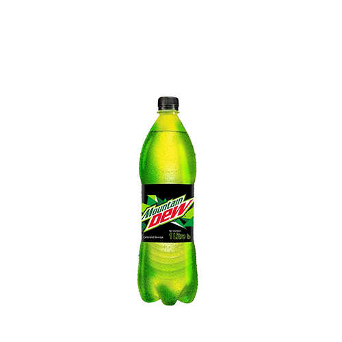 Mountain Dew~ 1 Ltr