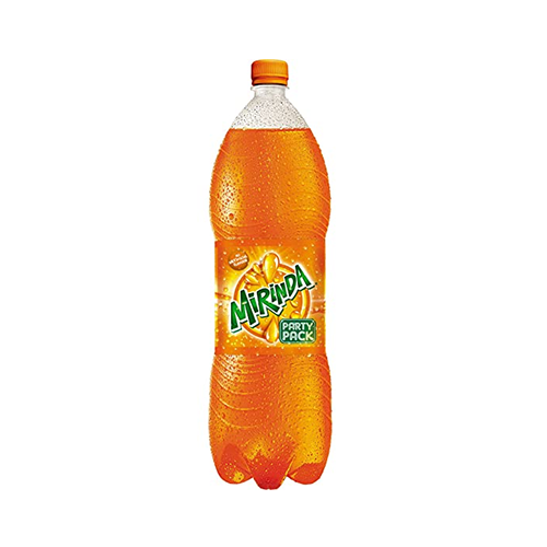 Mirinda (1.25 litter)