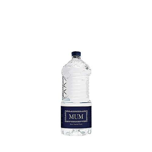 Mum Mineral Drinking Water (2 Ltr)