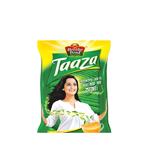 Brooke Bond Taaza Black Tea (150Gm)