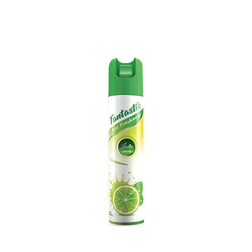 Akij Fantastik Air Freshener Lemon~300 ml