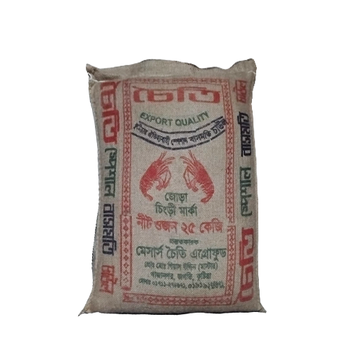 Choity Jora Chingri Marka Special Basmati Rice~ 25 Kg