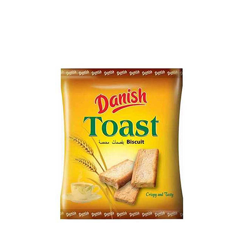 Danish Toast Biscuit