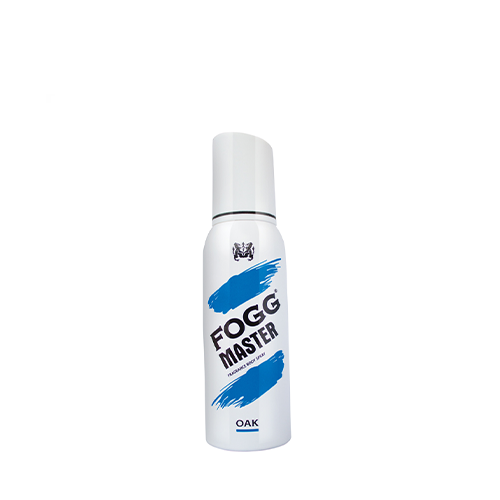 Fogg Master OAK~120 ml