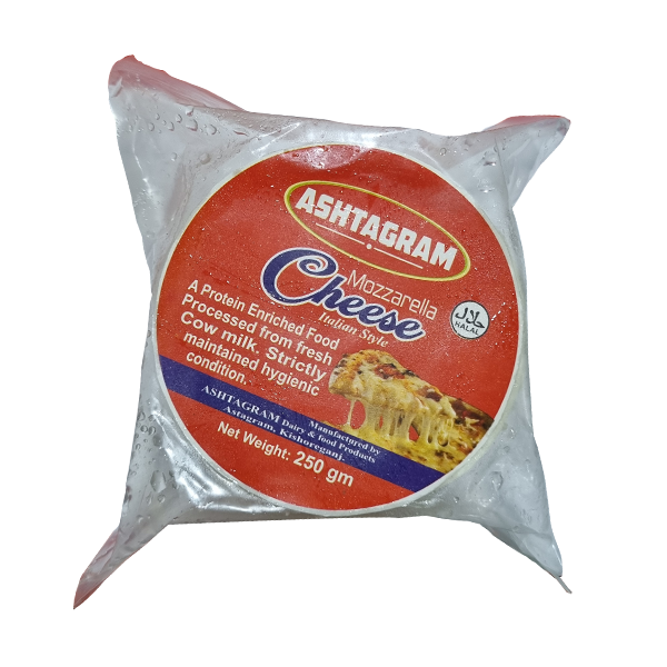 AUSTHAGRAM MOZZARELLA CHEESE 250 GM