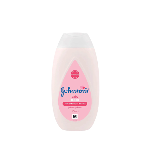 Johnson's baby lotion~100 ml