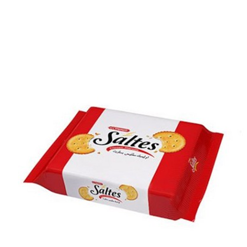 Olympic Saltes Biscuit